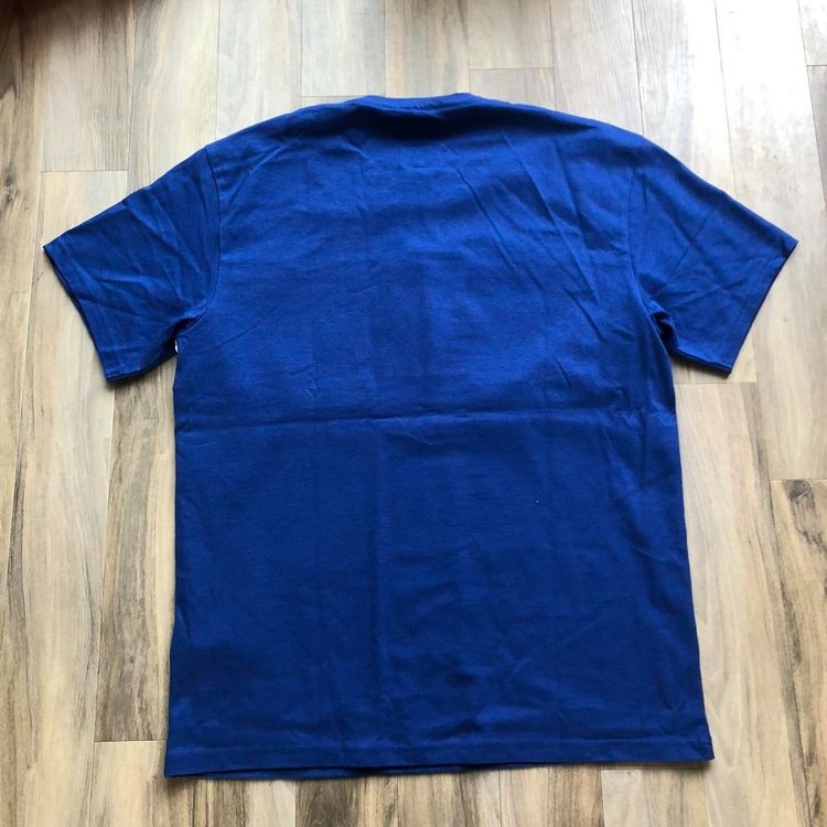 BNWT Tommy Hilfiger Jeans x Coca Cola Classic T-Shirt, Blue White Red image 5